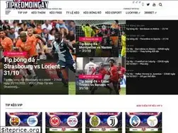 Sites similar to tipkeomoingay.club