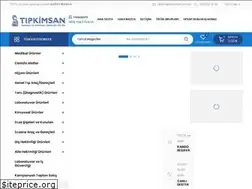 Sites similar to tipkimsan.com.tr