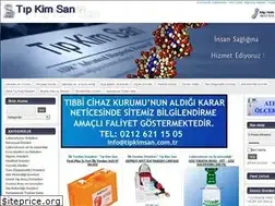 Sites similar to tipkimsan.com