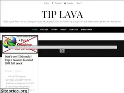 Sites similar to tiplava.blogspot.com