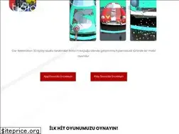 Sites similar to tiplaystudio.com