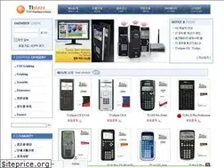 Sites similar to tiplaza.co.kr