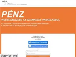 Sites similar to tiplino.hu