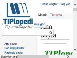 Sites similar to tiplopedi.com