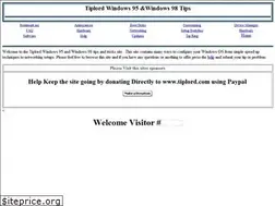 Sites similar to tiplord.com