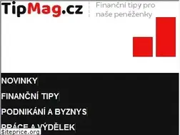 Sites similar to tipmag.cz