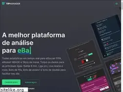 Sites similar to tipmanager.net