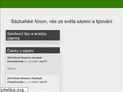 Sites similar to tipmatchbets.com