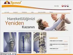 Sites similar to tipmed.com