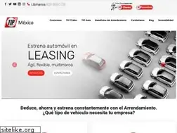 Sites similar to tipmexico.com