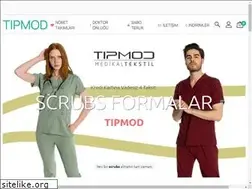 Sites similar to tipmod.com.tr
