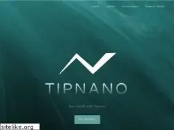 Sites similar to tipnano.org