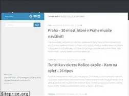 Sites similar to tipnatrip.com