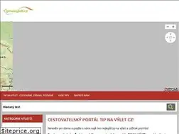 Sites similar to tipnavylet.cz