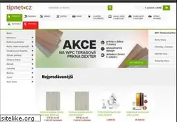 Sites similar to tipnet.cz