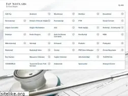 Sites similar to tipnotlari.wordpress.com