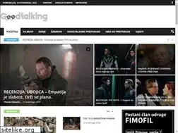 Sites similar to tipo-goodtalking.blogspot.com