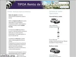Sites similar to tipoa.net