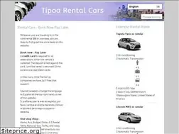 Sites similar to tipoa.us
