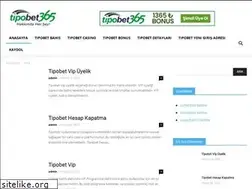 Sites similar to tipobet-365giris.com