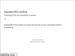 Sites similar to tipobet365.mobi