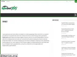 Sites similar to tipobet365bonus.com