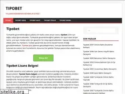 Sites similar to tipobet365giris.net