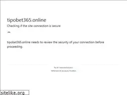 Sites similar to tipobetgiris.link