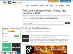 Sites similar to tipocode.com