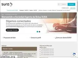 Sites similar to tipodecambiosura.pe