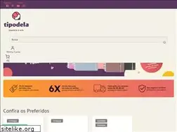 Sites similar to tipodela.com.br
