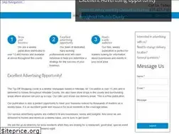 Sites similar to tipoffonline.com
