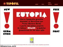 Sites similar to tipofil.com