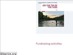 Sites similar to tipoftoes.com