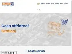 Sites similar to tipografiacimer.it