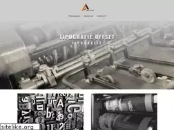 Sites similar to tipografieoffset.ro