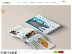 Sites similar to tipografiko.com