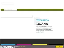 Sites similar to tipolidana.ro