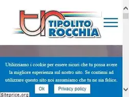 Sites similar to tipolitorocchia.it