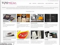 Sites similar to tipomedia.ro