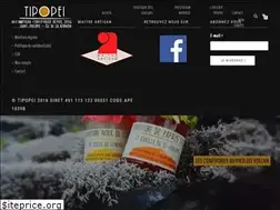 Sites similar to tipopei.com