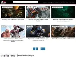 Sites similar to tiporelax.com