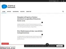 Sites similar to tiportoalristorante.it