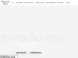 Sites similar to tiportoviaconme.it