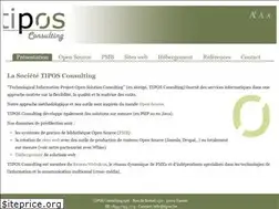 Sites similar to tipos.be