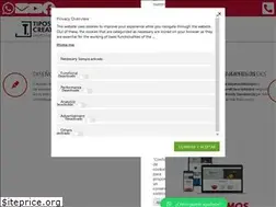 Sites similar to tiposcreativos.com
