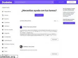 Sites similar to tiposde.org