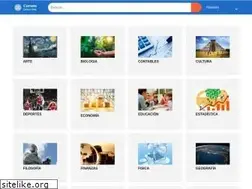 Sites similar to tiposdecosas.com