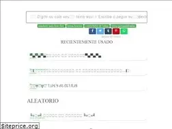 Sites similar to tiposdeletras.pro