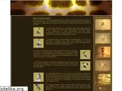 Sites similar to tiposdemicroscopio.com